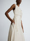 MAI DRESS (DESERT LYOCELL)
