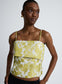 TILLY TOP (EVERGREEN)