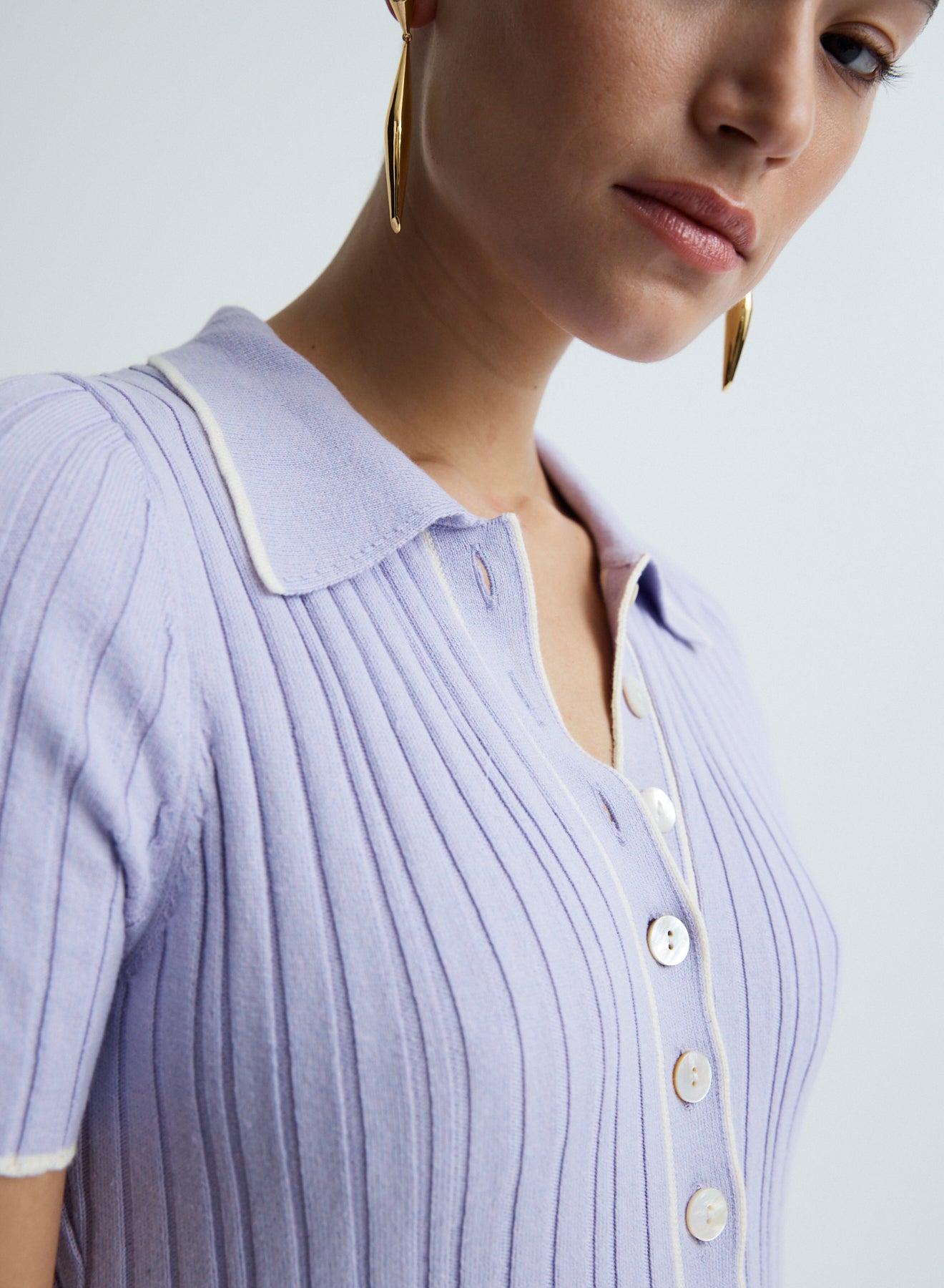 PENELOPE DRESS (JACARANDA)