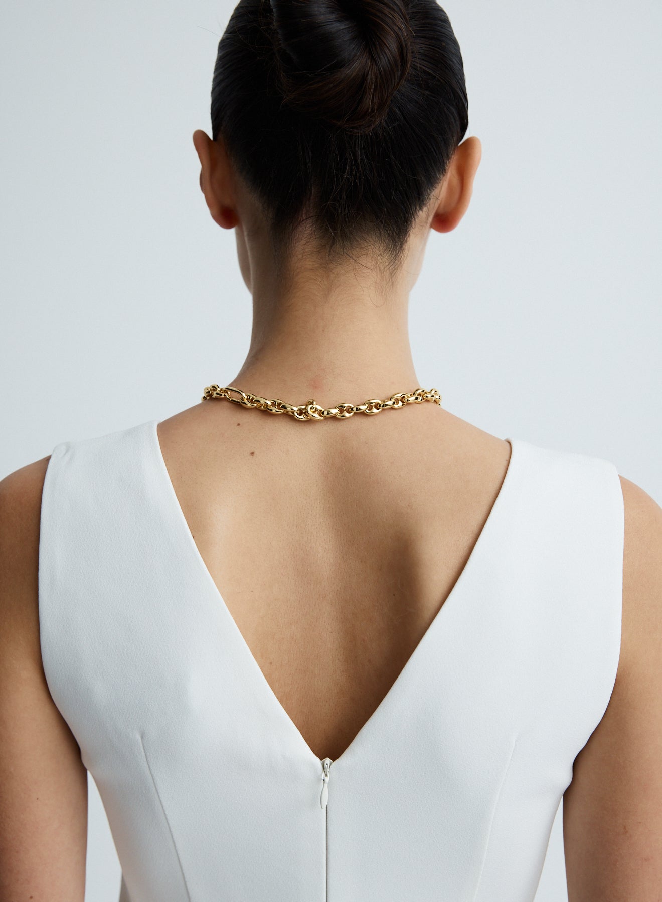 ERIS NECKLACE (GOLD)