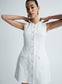 KOA DRESS (JACQUARD)