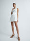 KOA DRESS (JACQUARD)