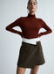 DARCY SKIRT (LODEN)