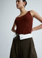 NYX PANTS (LODEN)
