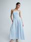 HOLLY DRESS (CIELO)