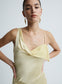 CARMEN DRESS (CHAMPAGNE)