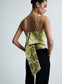 TILLY TOP (EVERGREEN)