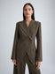 MERLE BLAZER (LODEN)