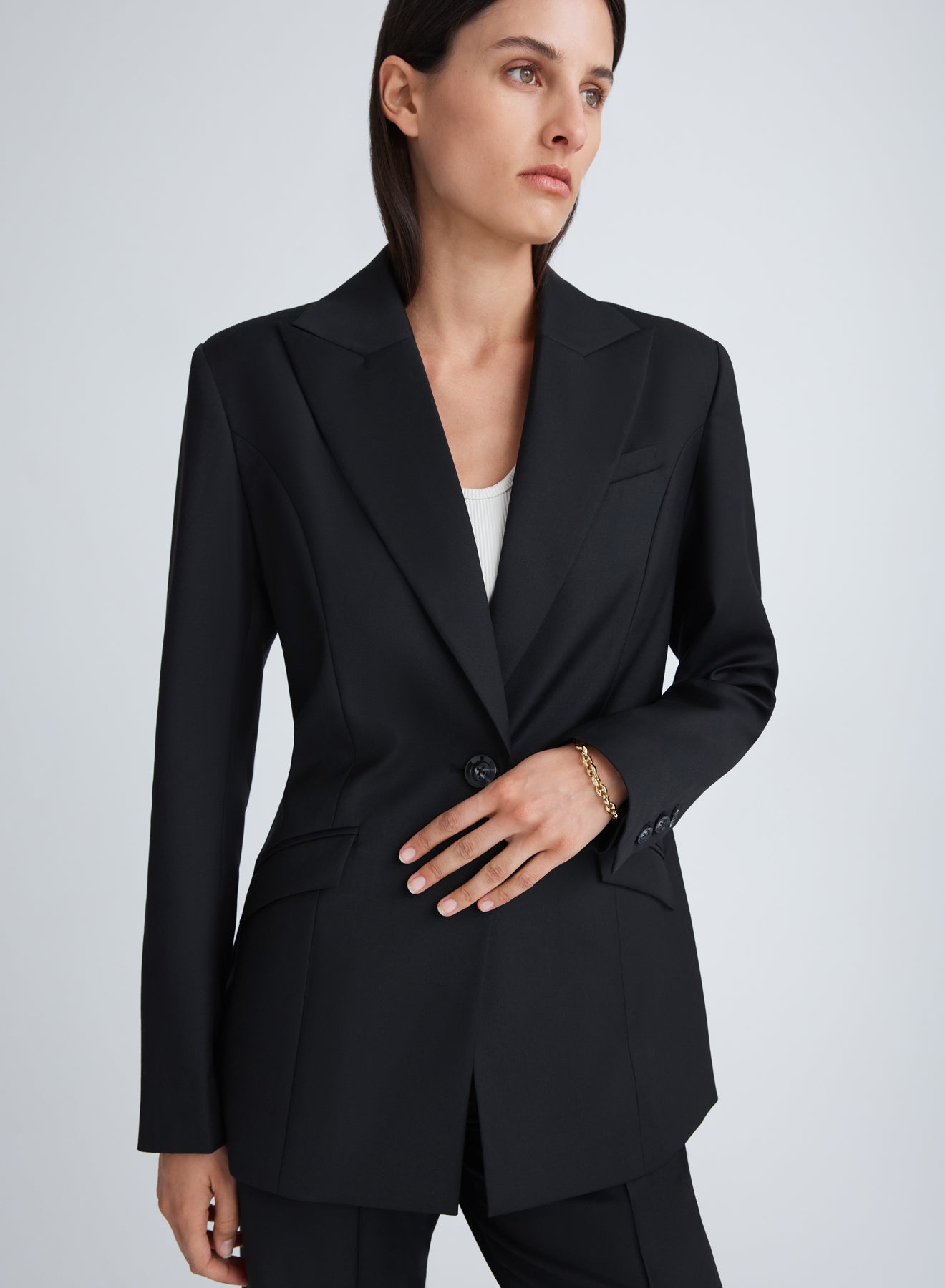 ARCHIE BLAZER (ONYX)