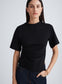 CLEO T-SHIRT (BLACK)