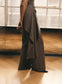 SANNE TOP (TAUPE BROWN)