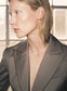 WILLOW BLAZER (TAUPE BROWN)