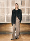 BRAQUE JACKET (SMOKE BROWN)