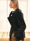 BRAQUE JACKET (SMOKE BROWN)