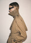 FARREN SHORT TRENCH (TAN)