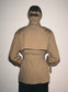 FARREN SHORT TRENCH (TAN)