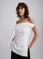 VALLETTA TOP (WHITE)