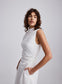 CHARLIE DRESS (WHITE)