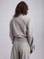 BOURDIN JACKET (CEMENT)