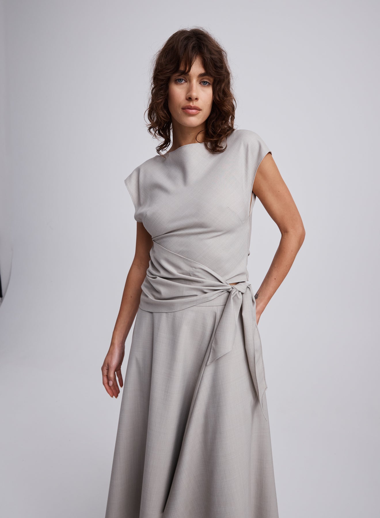 ELLIS TOP (CEMENT)