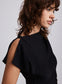 CHARLIE DRESS (BLACK)