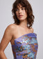 MARIELLE DRESS (IRIDESCENCE)