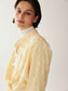 ODESSA SHIRT (YELLOW)