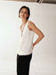 RYMAN TOP (IVORY)