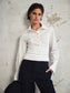 CARA SHIRT (WHITE)