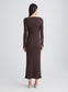 PARKER DRESS (MOCCA)