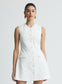 KOA DRESS (JACQUARD)