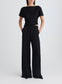 VINNIE TOP (BLACK)