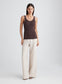 DARA TOP (MOCCA)