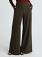 LENNY PANTS (LODEN)