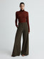 LENNY PANTS (LODEN)