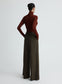 LENNY PANTS (KHAKI)