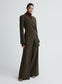 LENNY PANTS (LODEN)