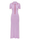 PENELOPE DRESS (ORCHID)