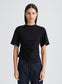 CLEO T-SHIRT (BLACK)