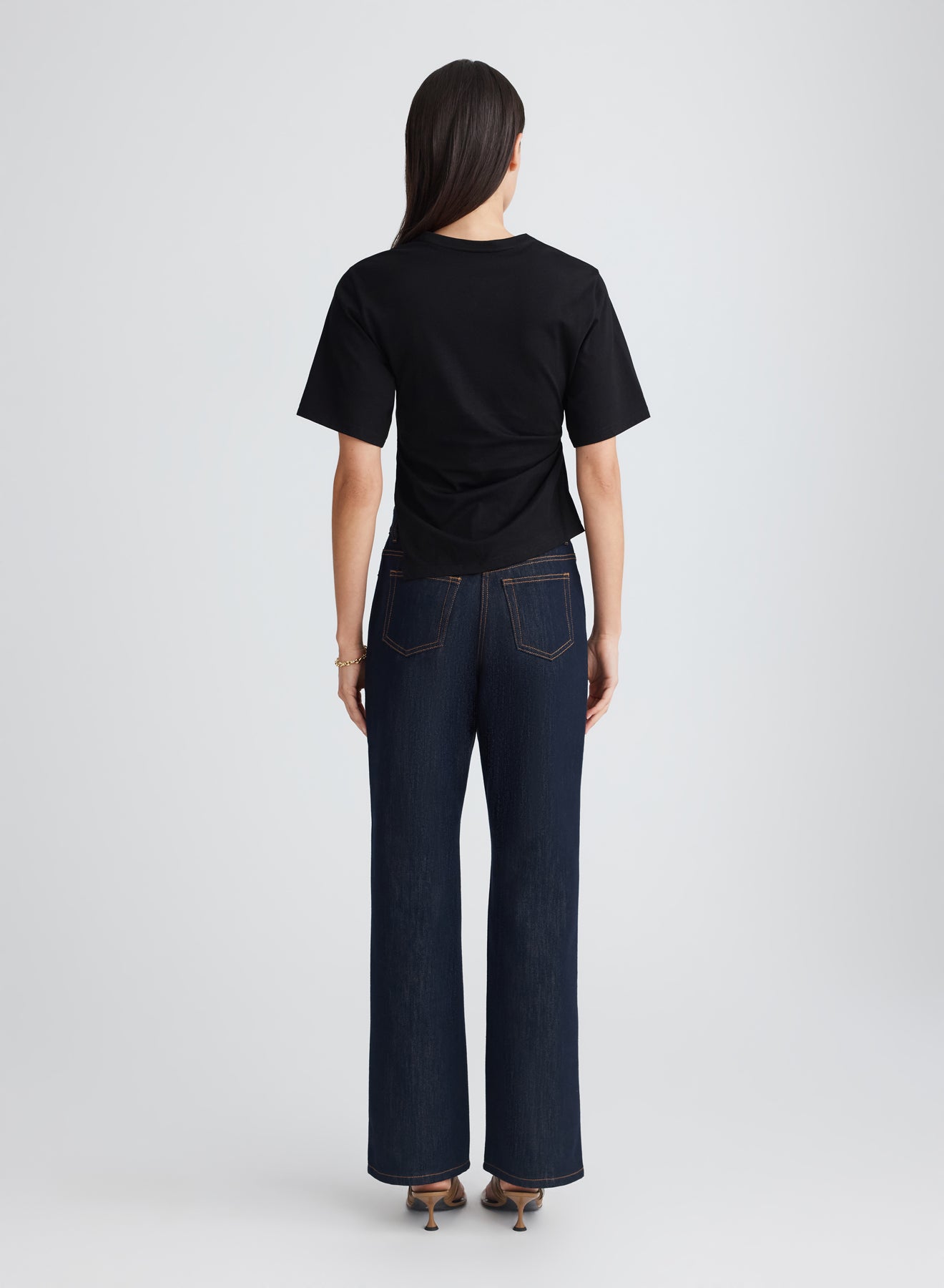 CLEO T-SHIRT (BLACK)