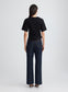 CLEO T-SHIRT (BLACK)