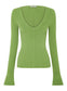 IMELDA TOP (MATCHA)