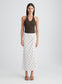 AVERY SKIRT (CHECK)