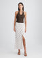 AVERY SKIRT (CHECK)