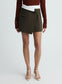 DARCY SKIRT (LODEN)
