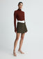 DARCY SKIRT (LODEN)