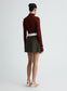 DARCY SKIRT (LODEN)