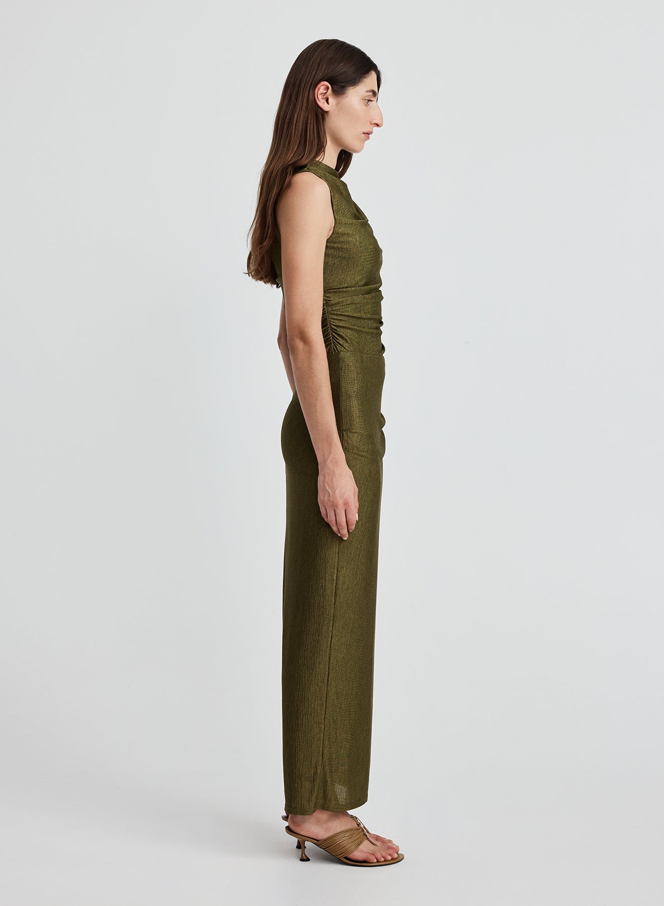 JIL TOP (MOSS)