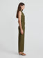 JIL TOP (MOSS)