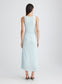 SHELLY DRESS (SKY)